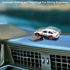 Car Dashboard Spinner AE86