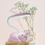 Rabbit led table lamp